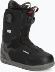 Deeluxe Snowboard bakancs DEELUXE ID Dual Boa fekete