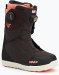 Thirtytwo Férfi snowboard cipő ThirtyTwo Lashed Double Boa Bradshaw '24 brown