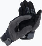 Oakley Női Oakley Wmns All Mountain Mtb kerékpáros kesztyű fekete/szürke FOS800022