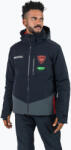 Rossignol Férfi síkabát Rossignol Hero Blackside black
