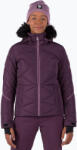 Rossignol Női síkabát Rossignol Staci Pearly Jkt mulberry