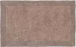 GRUND LUXOR Fürdőszobai szőnyeg, 60 × 100 cm, taupe (B2625-016207306)