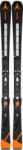 Atomic Lesikló léc Atomic Redster Q9 Revoshock S + kötés X12 GW black