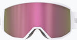 Atomic Síszemüveg Atomic Four HD white/pink copper hd