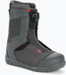 HEAD Snowboard bakancs HEAD Classic Lyt Boa szürke