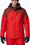 Columbia Férfi síkabát Columbia Last Tracks II sail red/spice