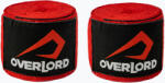 Overlord Boxbandázs Overlord elasztikus 400 cm piros