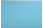 EXACOMPTA Könyökalátét, karton, 575x375 mm, EXACOMPTA Aquarel , pasztell kék (EX60162D) - iroda24