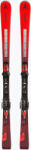 Atomic Férfi Atomic Redster S9 Revoshock S+X12 GW lesiklás síléc piros