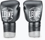 LEONE 1947 Authentic 2 szürke bokszkesztyűk szürke pala