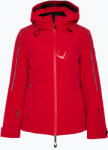 EA7 Emporio Armani Női síkabát EA7 Emporio Armani Ski Cortina Logo Toray salsa