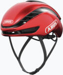 ABUS kerékpáros sisak ABUS Gamechanger 2.0 performance red