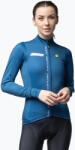 Alé Pulóver rowerowa damska Alé Follow Me blue