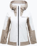 Peak Performance Női sídzseki Peak Performance Rider Tech Insulated off white