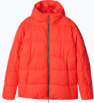 4F Férfi síkabát 4F M580 red