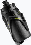 Elite Kerékpáros készlet Elite Kosár Custom Race Plus + Palack Elite Fly Tex Maillot Jaune 550 ml black