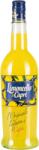 Molinari Limoncello di Capri citrom likőr 0, 7l 30% DRS