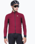 Alé Férfi Alé Future Warm kerékpáros kabát piros L22057494
