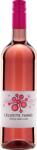 LELOVITS TAMÁS Lelovits Villányi Cuvée száraz rosébor 0, 75l 2024* DRS