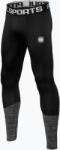 Pitbull West Coast Férfi leggings Pitbull West Coast Performance Small Logo black