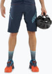 DYNAFIT férfi kerékpáros rövidnadrág DYNAFIT Ride Light DST blueberry storm blue