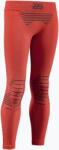 X-Bionic Gyerek termo nadrág X-Bionic Invent 4.0 sunset orange/anthracite