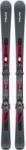 HEAD Lesikló léc HEAD Shape e. V5 AMT-PR + kötés PR 11 GW anthraciete/red