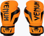 Venum Gyermek bokszkesztyűk Venum Elite Boxing fluo orange