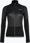 Shimano Kaede Wind női kerékpáros kabát fekete PCWJAPWVE13WL0114