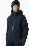 Helly Hansen Férfi sí dzseki Helly Hansen Swift 3in1 navy