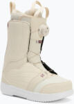 Salomon Női snowboardos cipő Salomon Pearl Boa almond milk/vanilla ice/grape shake