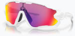 Oakley Napszemüveg Oakley Jawbreaker polished white/prizm road