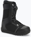 HEAD Férfi snowboard cipő HEAD Classic Lyt Boa black