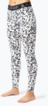 Surfanic Női termoaktív nadrág Surfanic Cozy Limited Edition Long John snow leopard