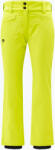Descente Női sínadrág Descente Insulated giant yellow