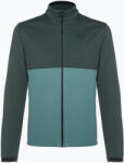 Fox Racing Férfi FOX Ranger Fire Fleece Crew kerékpáros dzseki zöld 30112_294_S