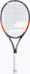 Babolat Boost Strike teniszütő sötétkék/vörös