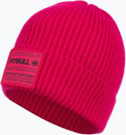 Pitbull West Coast Férfi téli sapka Pitbull Beanie Dock pink