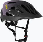 uvex Kerékpáros sisak UVEX Quatro CC lilac/black matt