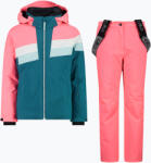 CMP Női síszettCMP 34W4815 teal