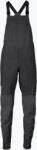 POC Kerékpáros nadrág POC Consort MTB Dungaree sylvanite grey