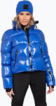 Nikkie Női síkabát Nikkie Gstaad Laquer Ski dazzling blue