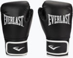 Everlast Core 2 bokszkesztyűk fekete EV2100