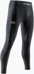 X-Bionic Férfi termo nadrág X-Bionic Symbio Merino opal black