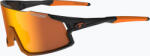 TIFOSI Stash Clarion fekete/narancs fade/narancs/ac piros/tiszta napszemüveg