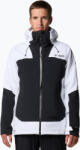 Columbia Férfi síkabát Columbia Cirque Bowl white/black