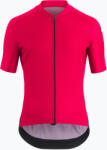 ASSOS férfi kerékpáros mez ASSOS Mille GT C2 EVO lunar red