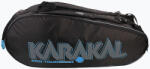 Karakal Squash táska Karakal Pro Tour Comp 2.1 9R blue