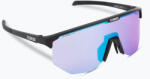 Bliz Hero Nano Optics Nordic Light S2 kerékpáros szemüveg matt fekete/világos begónia/ibolyakék multi - sportano - 31 375 Ft