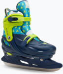 ATTABO Gyerek állítható szabadidős korcsolya ATTABO Koi sötétkék